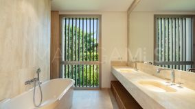 Villa en venta en Finca Cortesin, Casares del Sol - Casares Golf