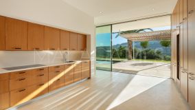 Villa en venta en Finca Cortesin, Casares del Sol - Casares Golf