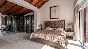 Atico Duplex en venta en Menara Beach, Estepona Este