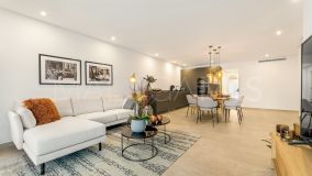 Ground Floor Apartment for sale in Cabo Bermejo, Estepona East