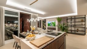 Apartamento Planta Baja en venta en Torre Bermeja, Estepona Este
