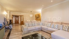 Ground floor apartment for sale in Las Nayades with 4 bedrooms