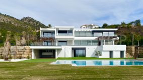 Welcome to Villa Bentayga, a newly constructed contemporary villa