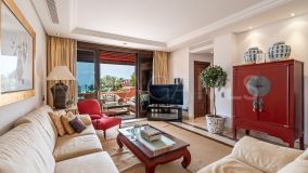 Duplex Penthouse for sale in Torre Bermeja, Estepona East