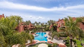 Duplex Penthouse for sale in Torre Bermeja, Estepona Est