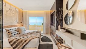 Appartement Terrasse for sale in Rio Real, Marbella Est