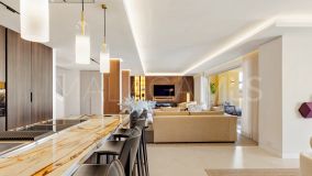 Appartement Terrasse for sale in Rio Real, Marbella Est