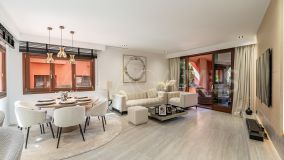 Apartamento Planta Baja en venta en Torre Bermeja, Estepona Este