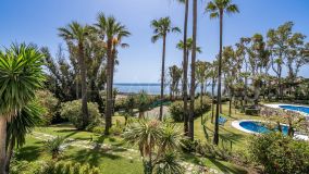 Radhus for sale in El Velerin, Estepona Öst