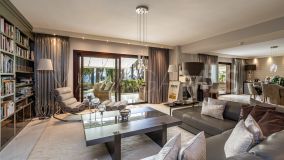 Radhus for sale in El Velerin, Estepona Öst