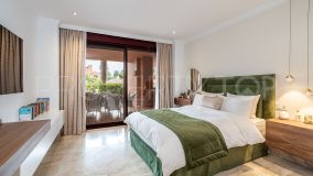 For sale ground floor apartment in Las Nayades with 4 bedrooms