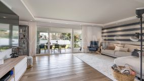 Villa for sale in Guadalmina Alta, San Pedro de Alcantara
