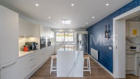 Villa for sale in Guadalmina Alta, San Pedro de Alcantara