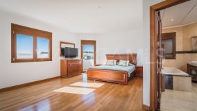 Villa en venta en Los Flamingos Golf, Benahavis