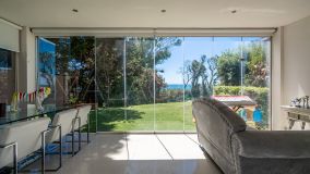 Town House for sale in El Velerin, Estepona East