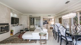 Town House for sale in El Velerin, Estepona East