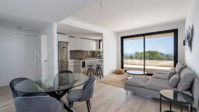 Apartamento Planta Baja en venta en La Gaspara, Estepona Oeste