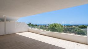 Ground Floor Apartment for sale in La Gaspara, Estepona West