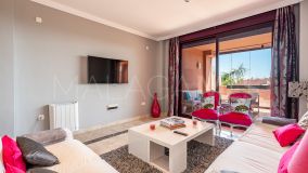 Apartamento en venta en Las Nayades, Estepona