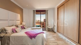 Apartamento en venta en Las Nayades, Estepona