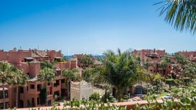 Apartamento en venta en Las Nayades, Estepona