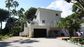 Villa zu verkaufen in La Carolina, Marbella Goldene Meile