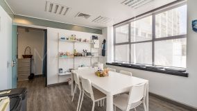 Local Comercial en venta en Marbella Ciudad