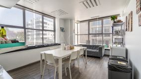 Local Comercial en venta en Marbella Ciudad