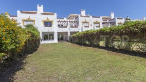 Town House for sale in Selwo Hills, Estepona