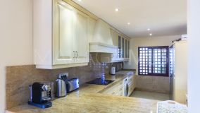 Takvåning for sale in Menara Beach, Estepona Öst