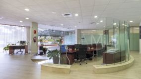 Commercial for sale in Las Salinas, Estepona Est