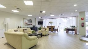 Commercial for sale in Las Salinas, Estepona Est