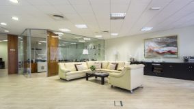 Commercial for sale in Las Salinas, Estepona Est