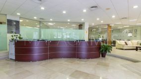 Commercial for sale in Las Salinas, Estepona Est