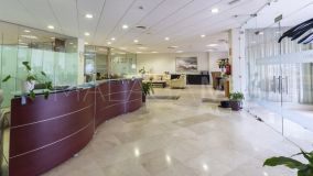 Commercial for sale in Las Salinas, Estepona Est