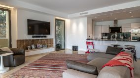 Apartamento Planta Baja en venta en Sierra Blanca, Marbella Golden Mile
