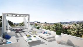 Buy Atalaya apartment with 3 bedrooms