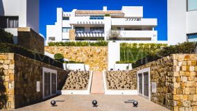 Ático en venta en Los Flamingos Golf, Benahavis