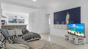 Markplanslägenhet for sale in Benamara, Estepona Öst