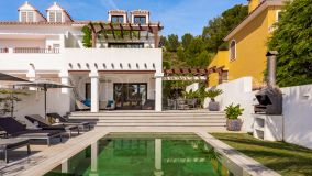La Campana 4 bedrooms semi detached villa for sale
