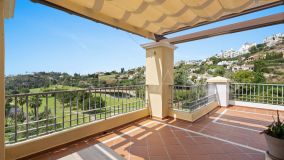 Takvåning for sale in Los Arqueros, Benahavis