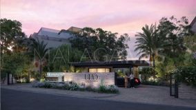 Lägenhet for sale in Beach Side Golden Mile, Marbella Golden Mile
