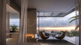 Lägenhet for sale in Beach Side Golden Mile, Marbella Golden Mile