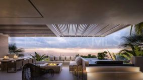 Lägenhet for sale in Beach Side Golden Mile, Marbella Golden Mile