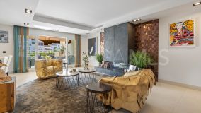 Lägenhet for sale in Playas del Duque, Marbella - Puerto Banus