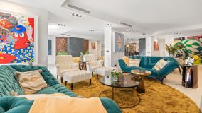 Lägenhet for sale in Playas del Duque, Marbella - Puerto Banus