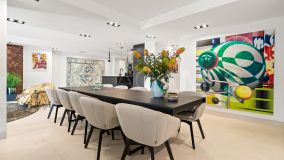 Lägenhet for sale in Playas del Duque, Marbella - Puerto Banus