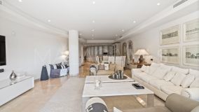 Ground Floor Duplex for sale in Laguna de Banus, Marbella - Puerto Banus