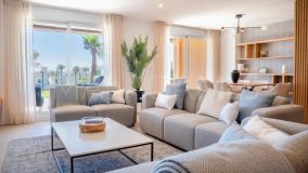 Town House for sale in La Galera Park, Estepona West