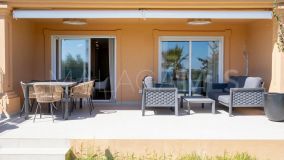 Town House for sale in La Galera Park, Estepona West